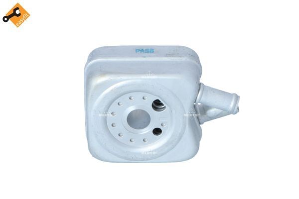 NRF 31304 ÖLküHler, MotoröL FüR Audi Ford Seat Skoda VW-image