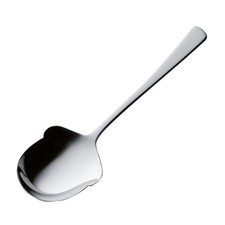 Vorlegebesteck Vorlegel&ouml;ffel Kartoffell&ouml;ffel Karina, 20,6 cm