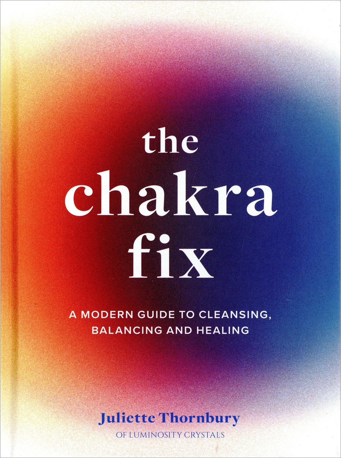 The Chakra Fix