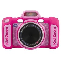 VTech Kidizoom Duo FX Pink 80-519954
