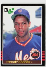 Dwight Gooden