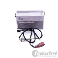Esen SKV Abgastemperatursensor Passend FüR Audi A3 Seat Leon Skoda Octavia
