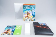Thumbnail of ebay&reg; auction 287119455447 | Nintendo NES *Little Samson* OVP CIB PAL B LT-NOE +