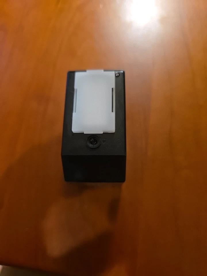 Morris Midi Slave Flash Di Foto 4 de 4