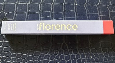 Mills Mark My Words Lip Liner Florence Bold Color New In Box Full Size