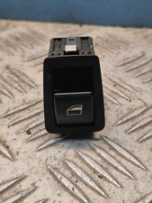 BMW 3 SERIES E46 REAR ELECTRIC WINDOW SWITCH