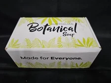 Australian Botanical Goat Milk Soap Set 6.6 OZ Bars, Pack of 8, Triple Rasberry