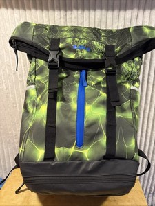 lebron james ambassador backpack