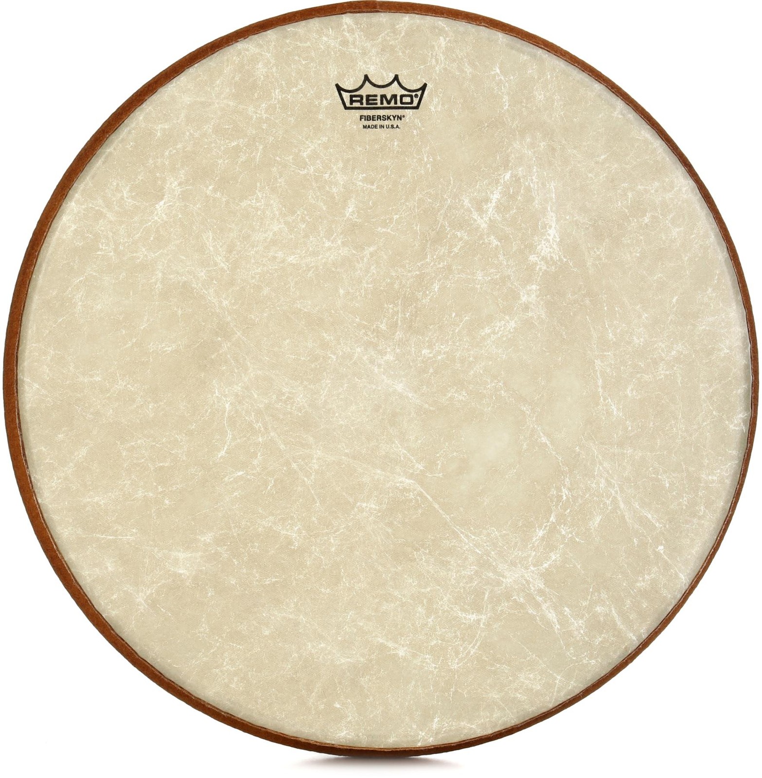Головка барабана Remo Mondo Fiberskyn Djembe - 16 дюймов 11490₽