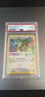 Rayquaza PSA 10 English Pokemon Card 138/185 Vivid Voltage 2020 Amazing Rare