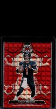 2024 Panini Mosaic #1 Kyler Murray Mosaic Red
