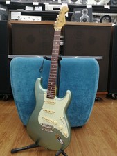 Fender Japan Electric Guitar ST65 Model