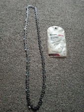 OREGON CHAIN SAW BLADE