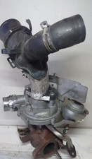 Turbo Renault KANGOO