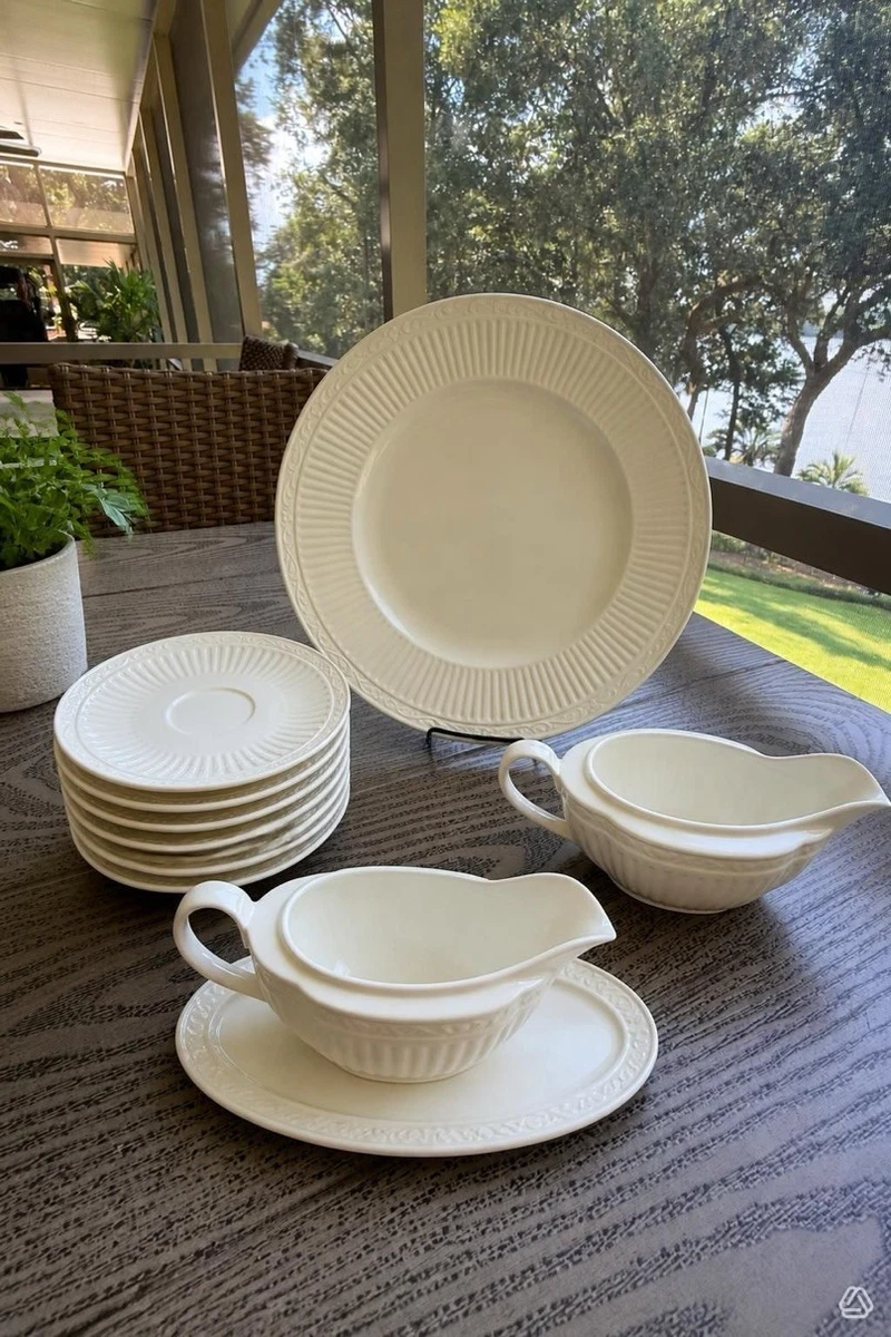 italian dinnerware set products for sale | eBay