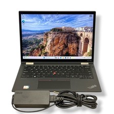 Lenovo ThinkPad X13 Yoga Gen 2 13