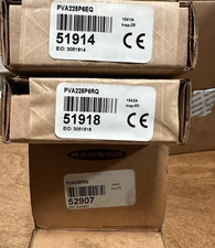 *SEALED** NEW banner engineering PVA225P6EQ 5...