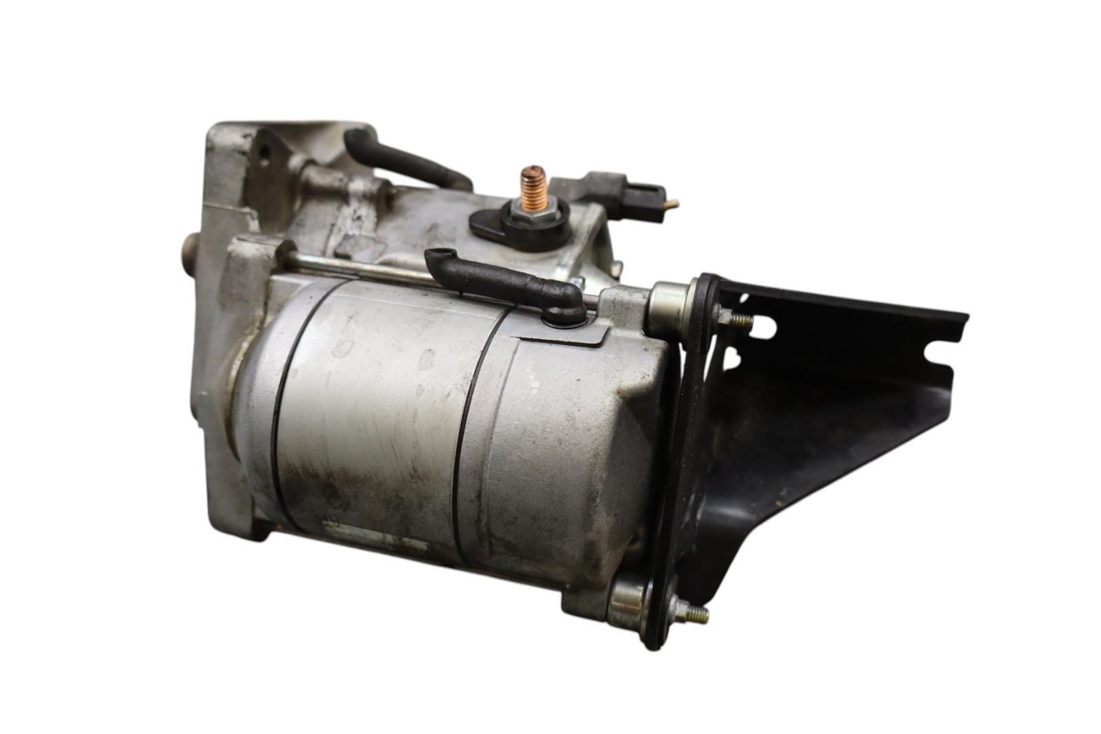 02-19 Maserati GranTurismo Quattroporte / Ferrari F430 Engine Starter 180169 Oem
