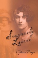 Gloria Boyd | Sincerely Louise | Taschenbuch | Englisch (2011) | AuthorHouse