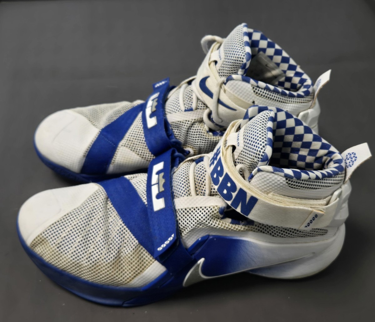 lebron kentucky shoes