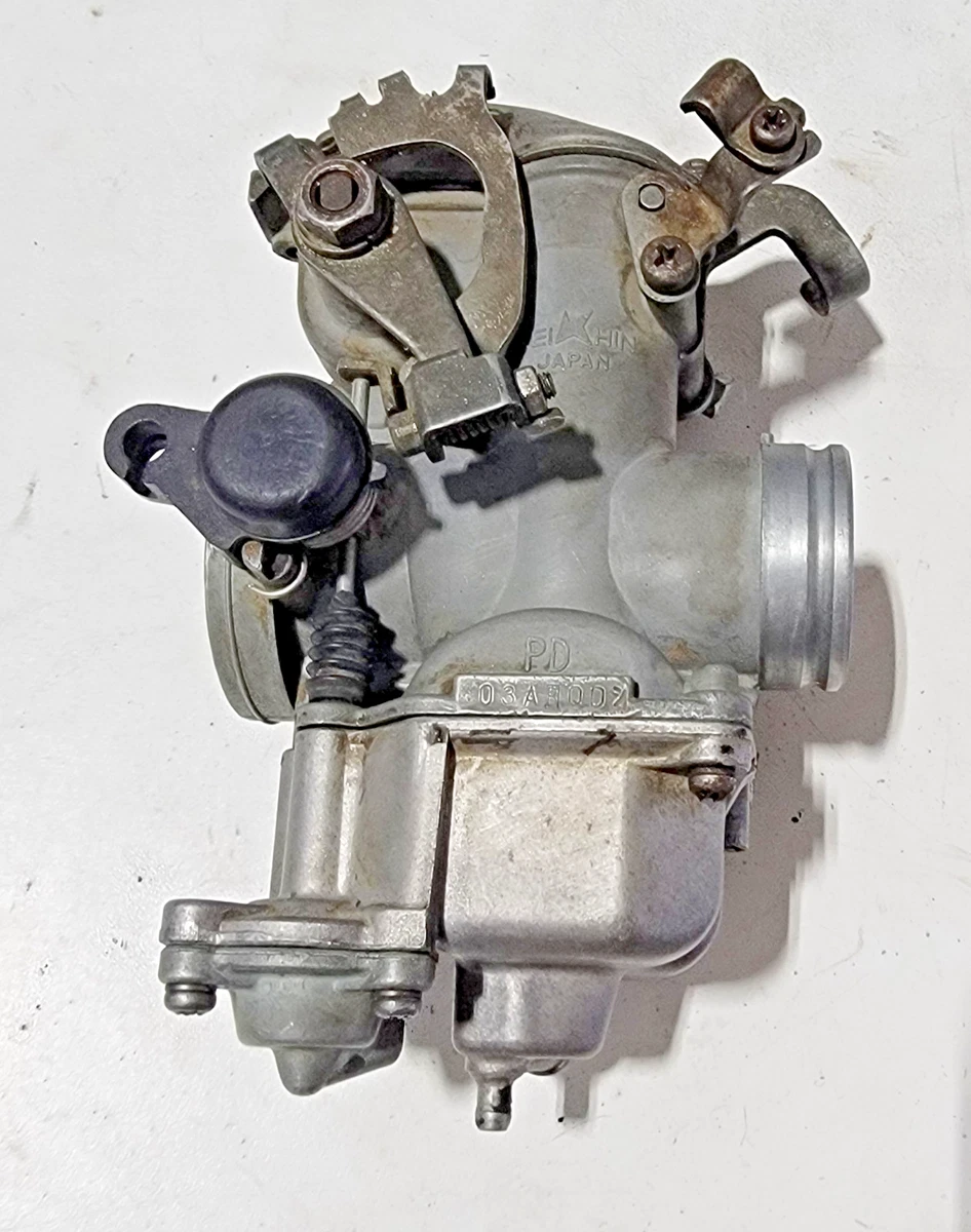 25+ Motorcycle Parts for Honda XL250S for sale | Updated Oct 2026