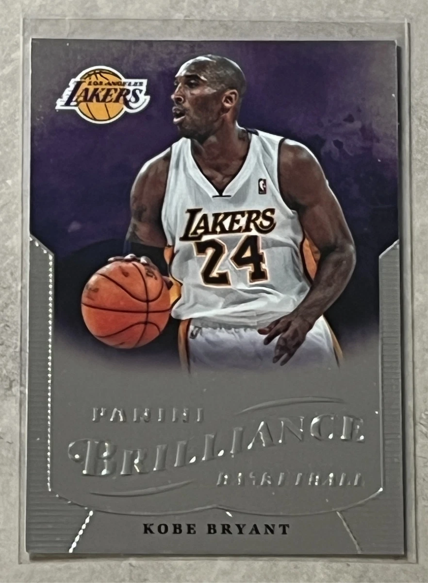2012-13 Panini Brilliance - Kobe Bryant #98 for sale | eBay