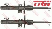 TRW JGM1080T StoßDäMpfer StossdäMpfer Vorderachse Vorne