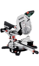 metabo Kapp- und Gehrungssäge KGS 305 M 305 ...