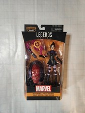 Hasbro Marvel Legends Nico Minoru 6-inch Action Figure Dormammu BAF Wave