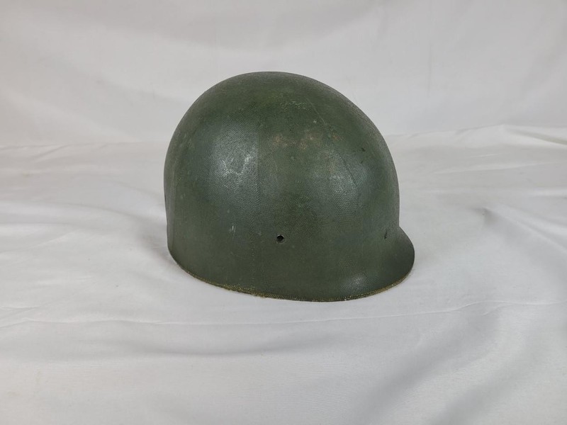 Vintage M1 Military Helmet Liner