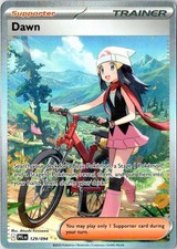 Dawn 129/094 Holofoil Phantasmal Flames - NM on eBay