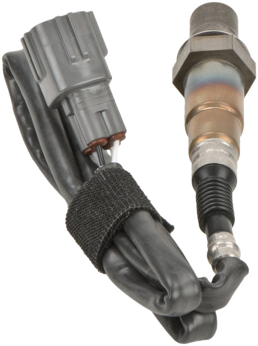 その他 20250801 Bosch 0258986687 - Lambda sensor with vehicle-specific