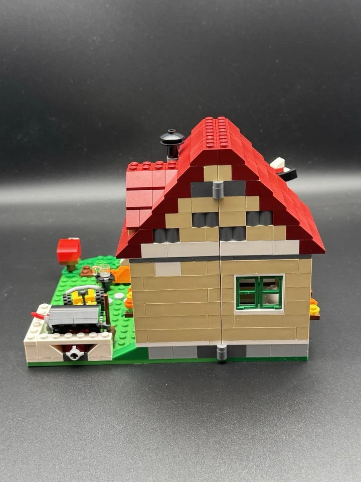 LEGO Creator 31038 Changing Seasons, Foto 4 von 5
