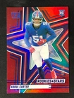 2025 Panini Absolute Abdul Carter Base (RAW)