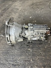 2012 BMW 318d F30 Gearbox GS6-17dg