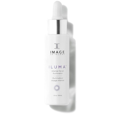 IMAGE Skincare, ILUMA Intense Facial Illuminator, Instantly Visible Brightening