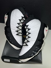   Nike Air Jordan IX Retro 9 OG Chicago 2016 ...