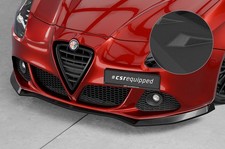 CSR Frontspoiler | Cup-Spoilerlippe mit ABE für Alfa Romeo Giulietta (Typ 940) C
