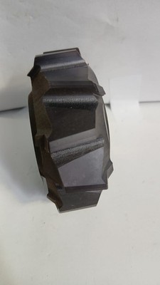 Schaftfräser 76x32x27 , 12 Zähne (v342).