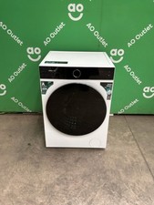 Image of Hisense Washing Machine 12kg 1400rpm - Black - A Rated WF5I1245BWR #LF128961