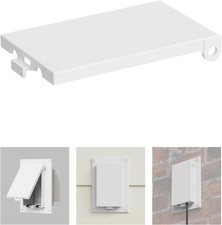 Type 3r Enclosure Cover DBVW-1 Outdoor Outlet Cover Wet Locations Vertical