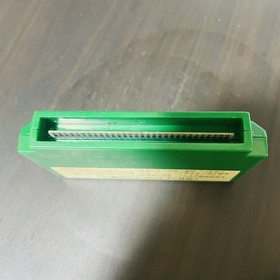 Soccer Nintendo Famicom NES Picture Cartridge Japanese Ver. 1985 HVC-SC Sports