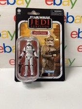 Hasbro Star Wars Vintage Collection Jedi Survivor Jetpack Trooper VC336 3.75