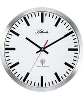 Wanduhr Funk Atlanta - 4371-B