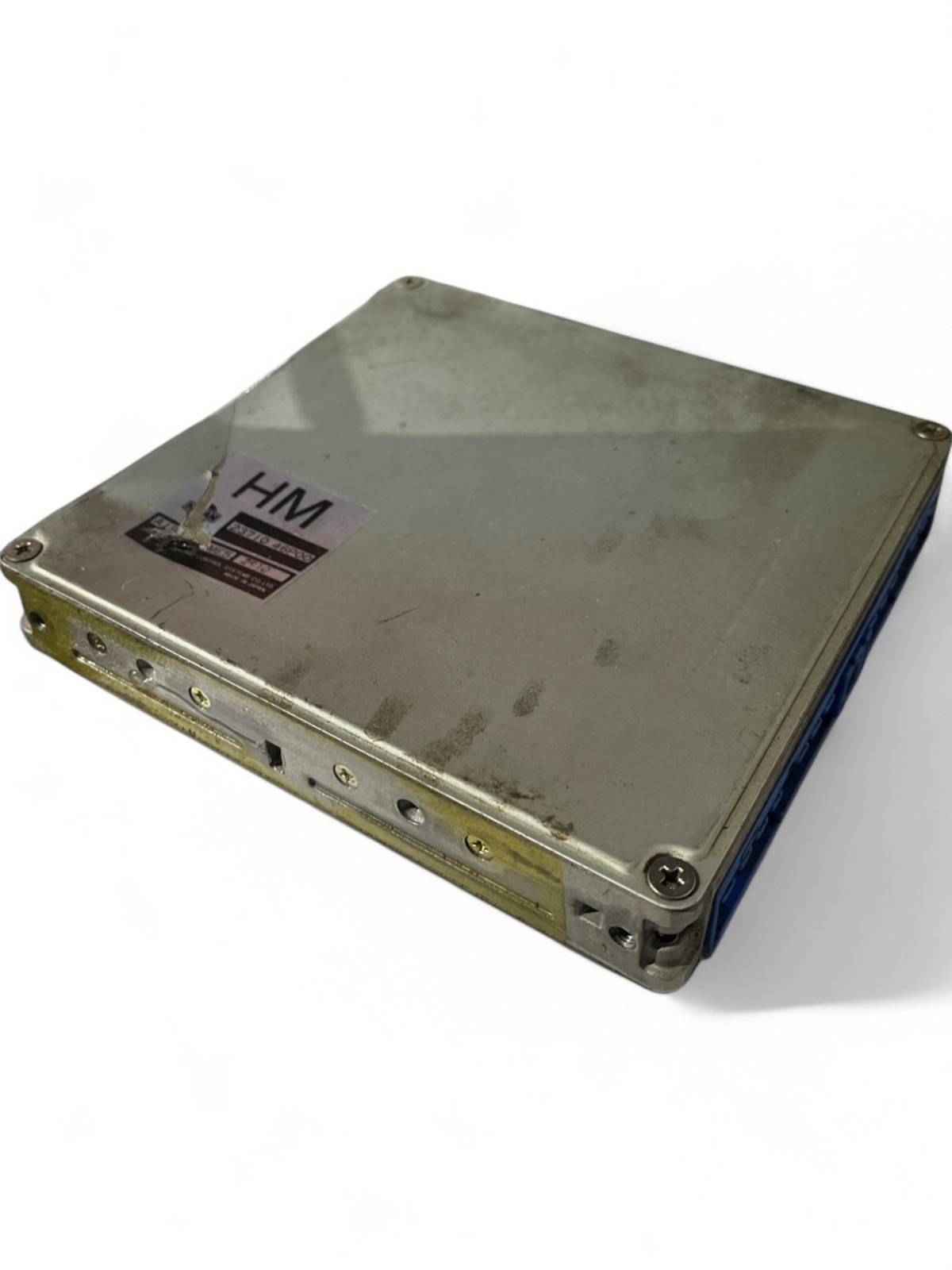 Nissan Fairlady 300ZX M/T 23710 46P00 ECU JDM VG30DE