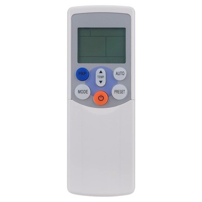 H01JE Replaced Remote for Toshiba Air Conditioner RAS-07UAH-E3 RAS-M10GKV-E2
