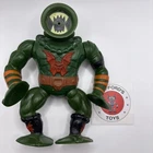 Vintage He-Man Masters Of The Universe Leech 1984 Action Figure Mattel MOTU #1