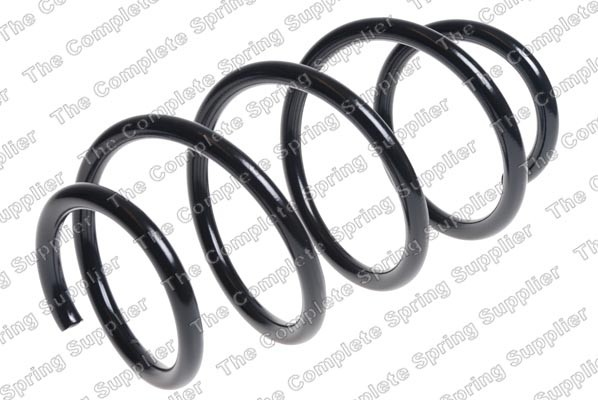 Vorderachse LesjÖFors 4044243 Fahrwerksfeder FüR KIA-image