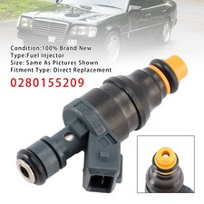 Injecteur Mercedes 280