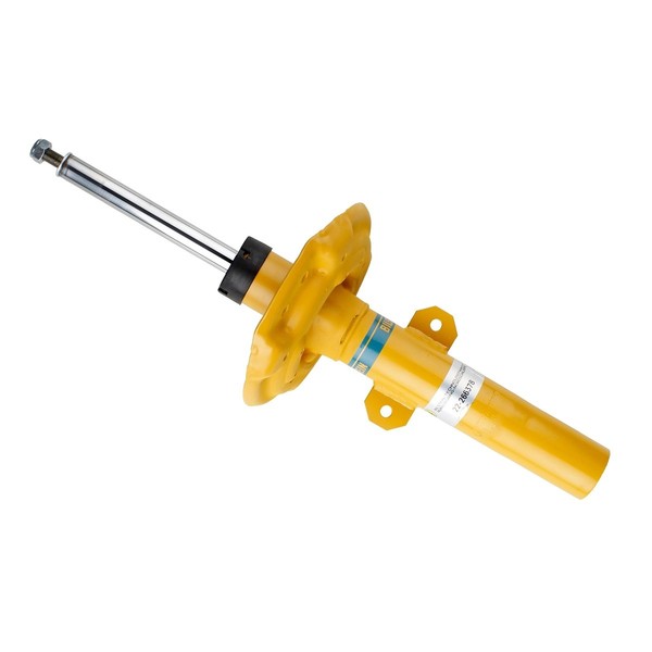 StoßDäMpfer Vorderachse Gasdruck Bilstein FüR U.A. Renault Megane-image